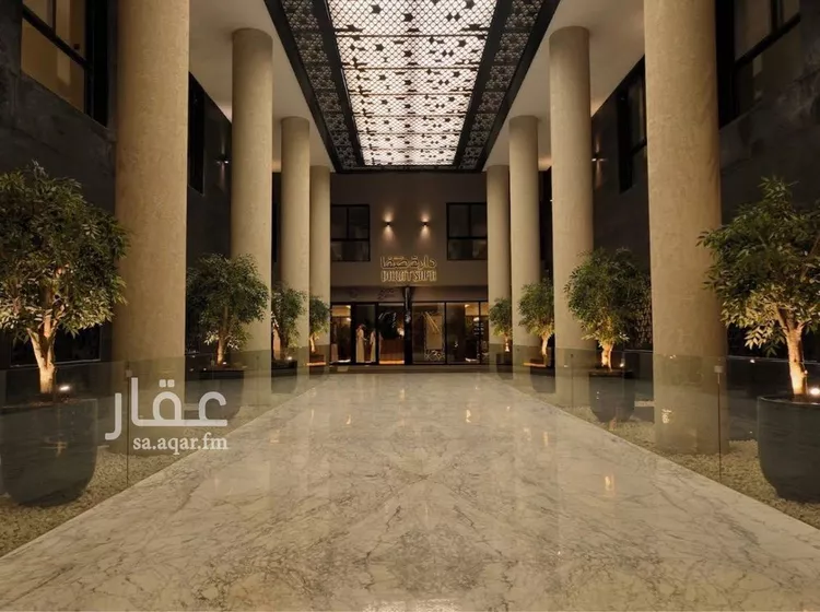 شقة للبيع في شارع رقم 215, حي الملقا, مدينة الرياض, منطقة الرياض صورة 2