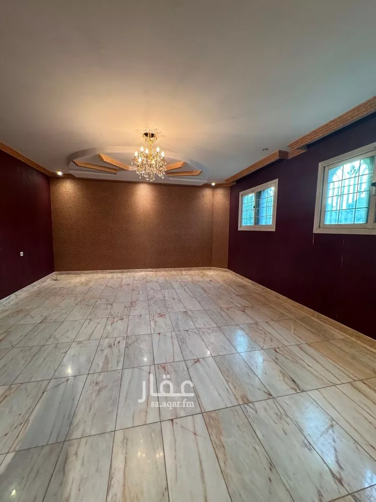 فيلا للإيجار في شارع مجاهد, حي شبرا, مدينة الرياض, منطقة الرياض صورة 3