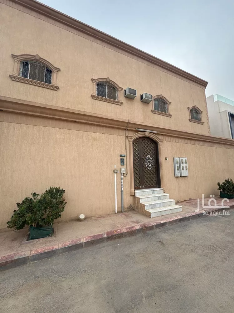فيلا للبيع في شارع جعفر الأنماطي, حي العريجاء الغربي, مدينة الرياض, منطقة الرياض صورة 5