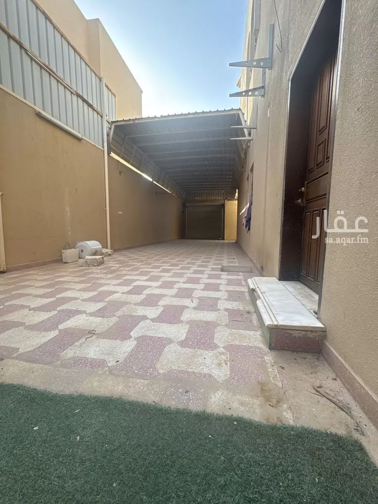 فيلا للإيجار في شارع مجاهد, حي شبرا, مدينة الرياض, منطقة الرياض صورة 5