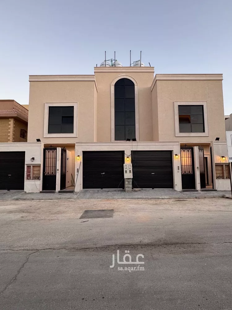 دور للبيع في شارع أربيل, حي الزهرة, مدينة الرياض, منطقة الرياض