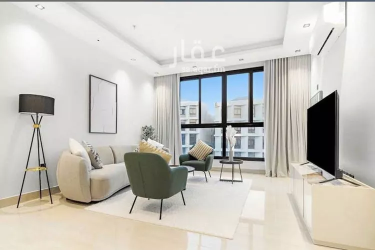 شقة للبيع في شارع رقم 215, حي الملقا, مدينة الرياض, منطقة الرياض صورة 3