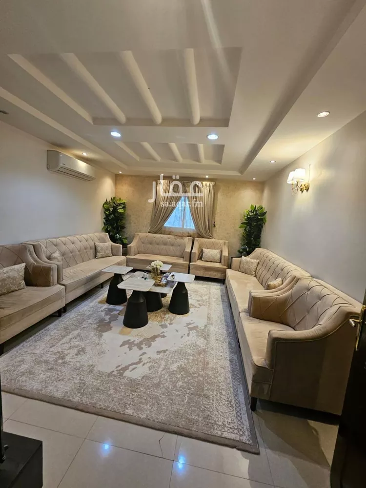 شقة للبيع في شارع البجادية, حي ظهرة البديعة, مدينة الرياض, منطقة الرياض 1 صورة