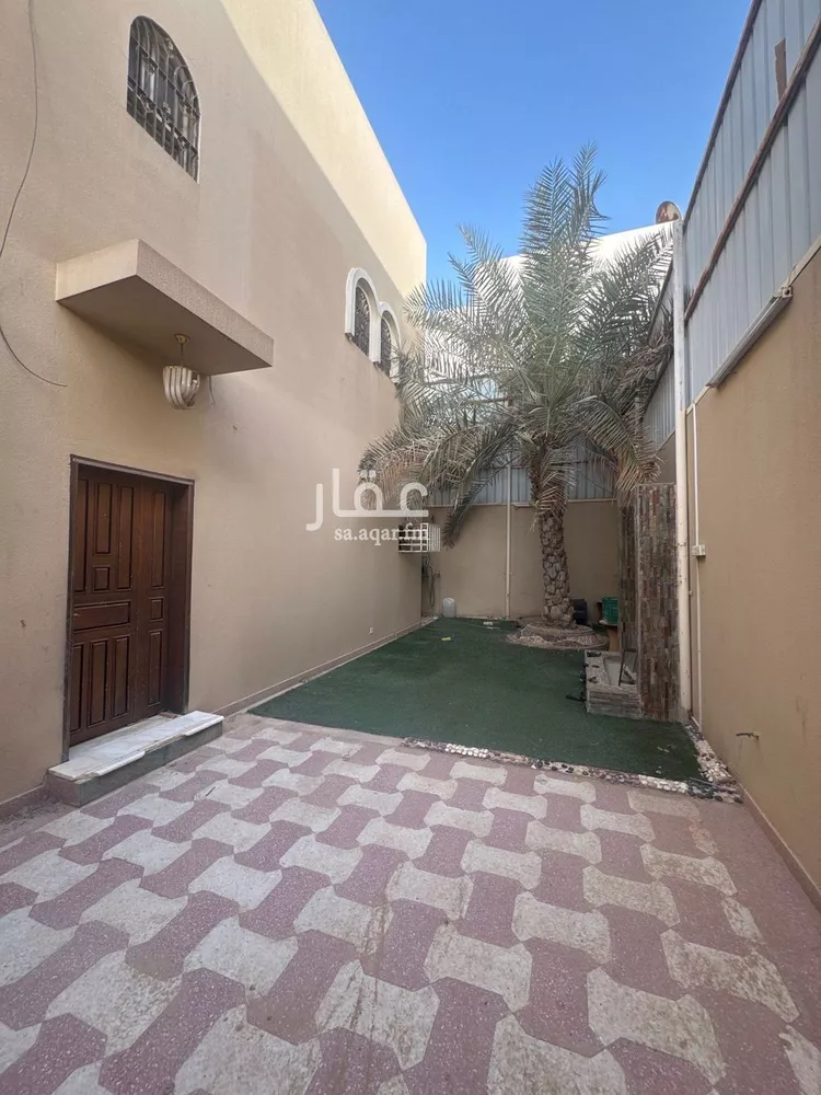 فيلا للإيجار في شارع مجاهد, حي شبرا, مدينة الرياض, منطقة الرياض صورة 4
