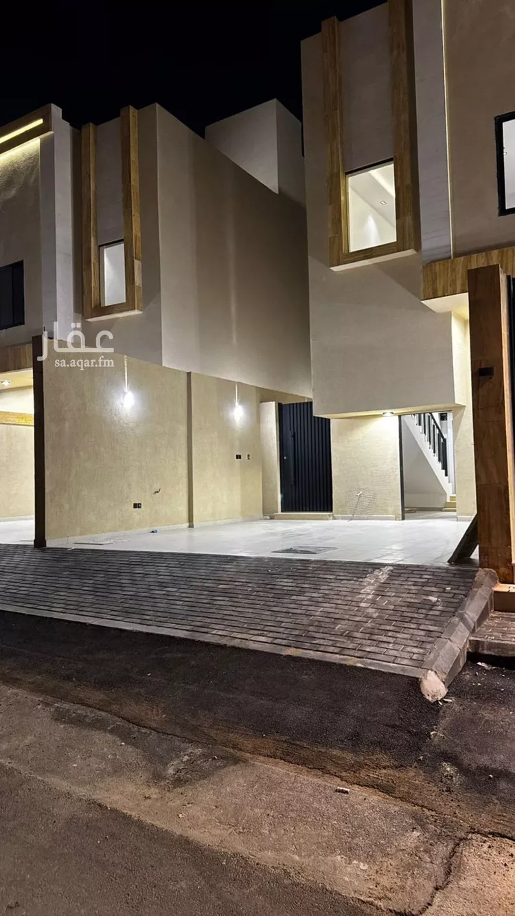 شقة للإيجار في شارع حميد الطويل, حي عكاظ, مدينة الرياض, منطقة الرياض