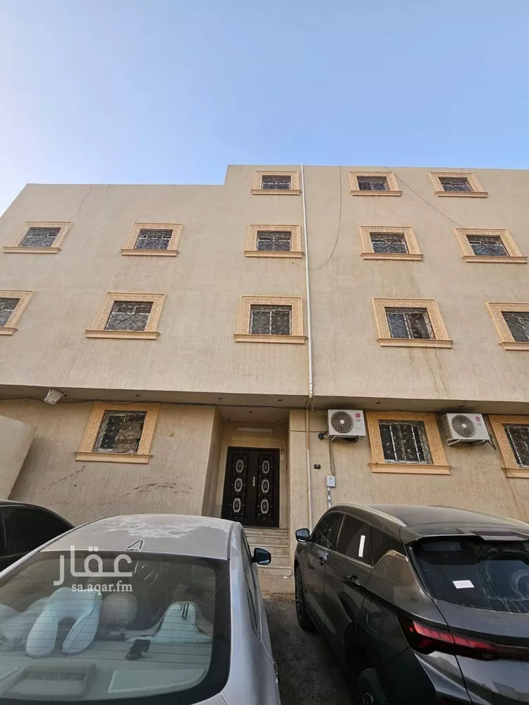 شقة للبيع في شارع البجادية, حي ظهرة البديعة, مدينة الرياض, منطقة الرياض صورة 5