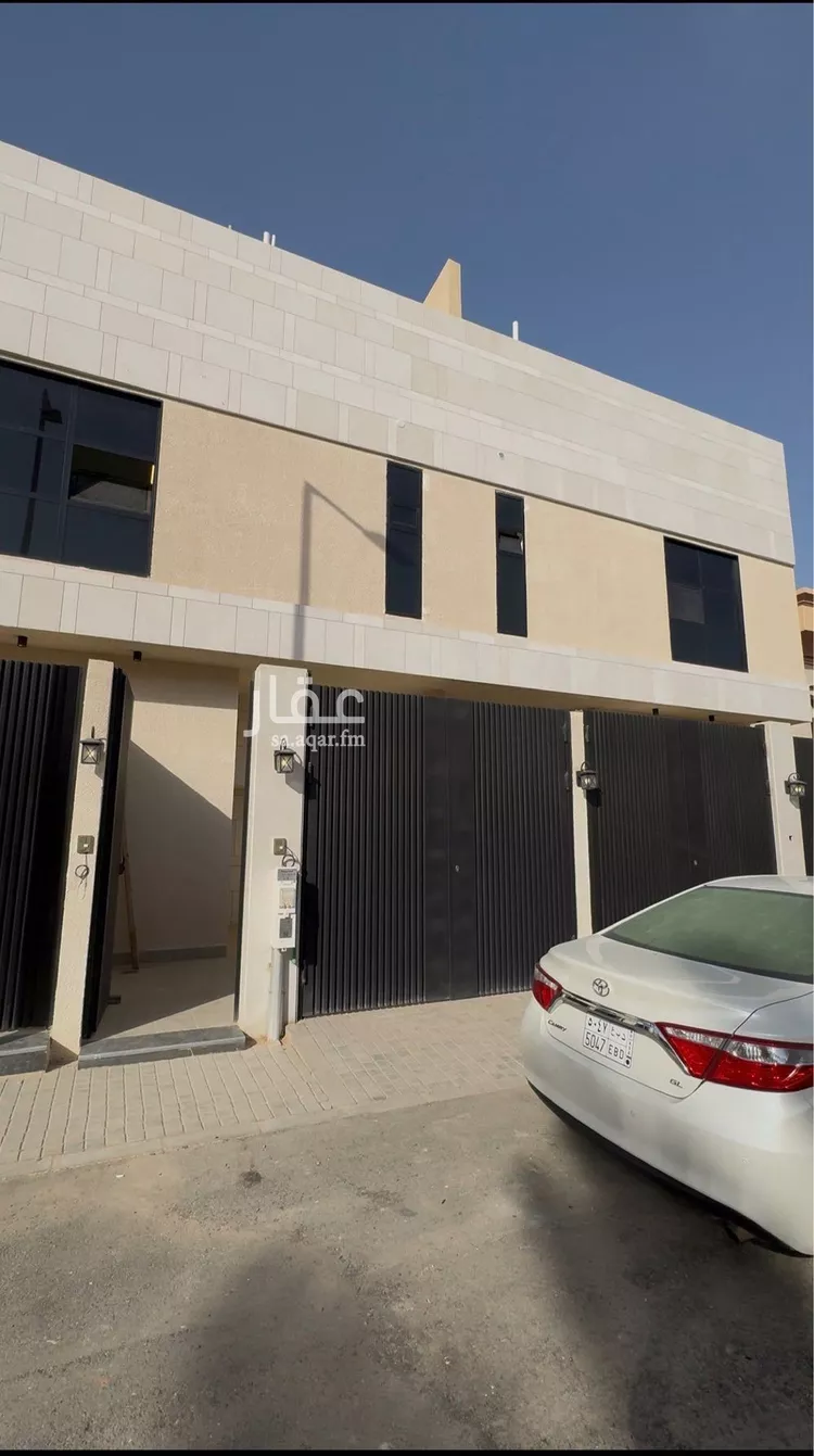 Floor for Sale in Riyadh Az Zahrah 7