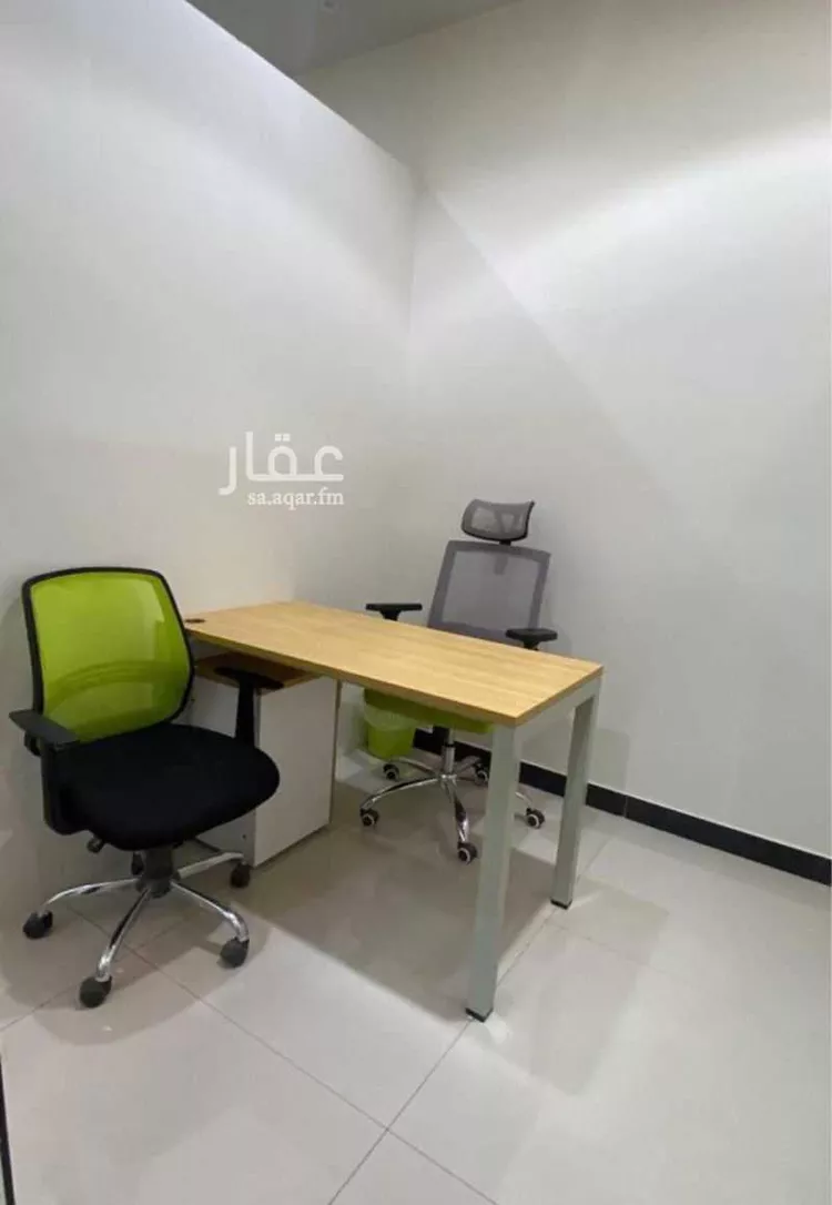 مكتب تجاري للإيجار في شارع صيدا, حي الدريهمية, مدينة الرياض, منطقة الرياض صورة 4