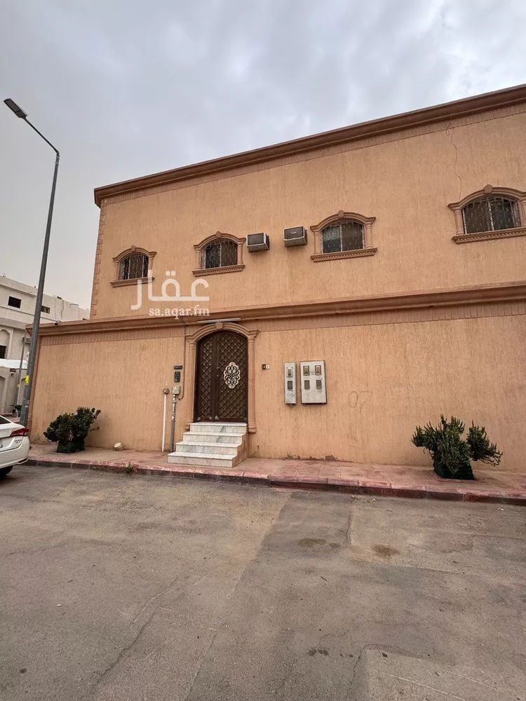 فيلا للبيع في شارع جعفر الأنماطي, حي العريجاء الغربي, مدينة الرياض, منطقة الرياض صورة 5