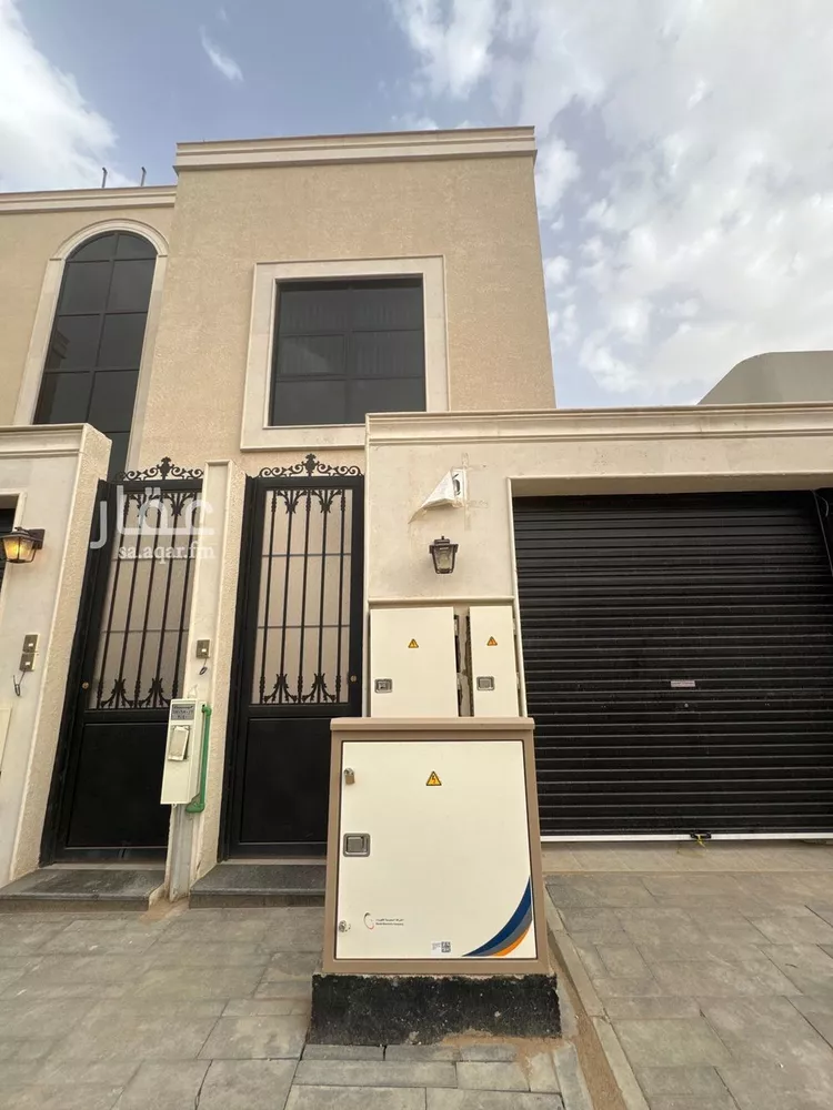 دور للبيع في شارع أربيل, حي الزهرة, مدينة الرياض, منطقة الرياض صورة 2