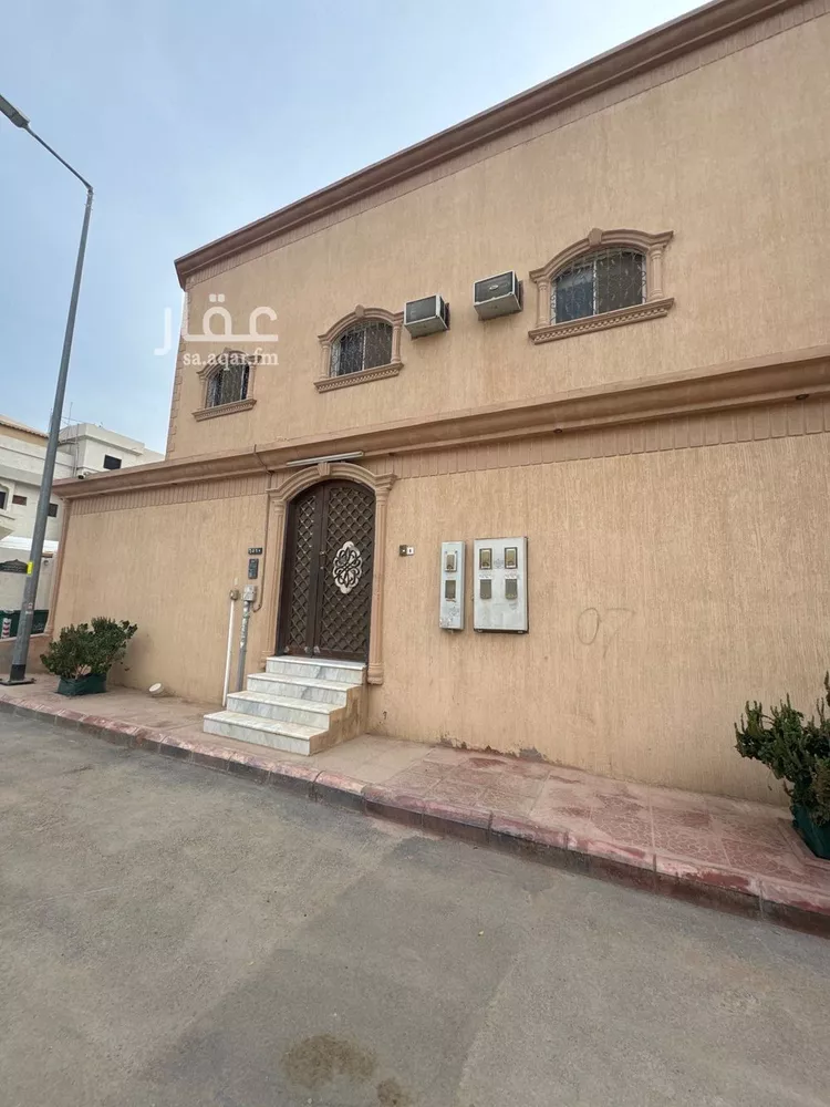 فيلا للبيع في شارع جعفر الأنماطي, حي العريجاء الغربي, مدينة الرياض, منطقة الرياض صورة 2