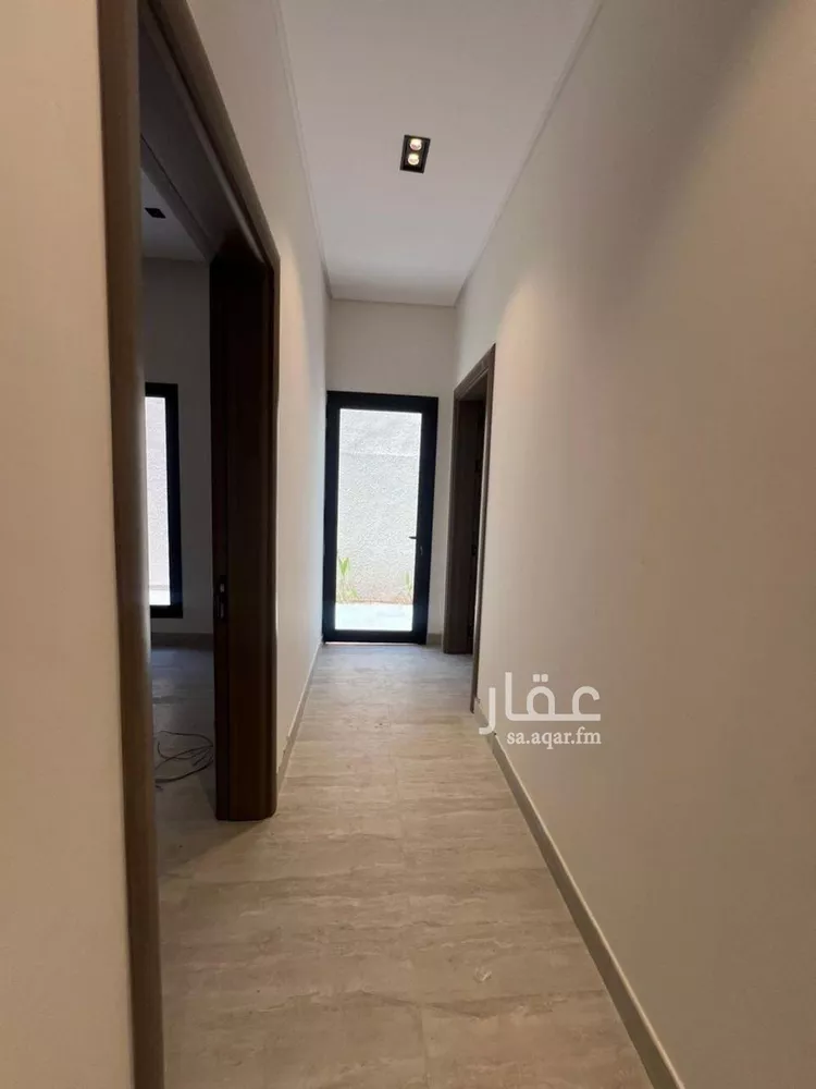 دور للبيع في شارع أحمد الواسطي, حي الزهرة, مدينة الرياض, منطقة الرياض صورة 5