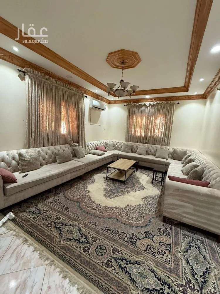 فيلا للبيع في شارع الصحراوي, حي الزهرة, مدينة الرياض, منطقة الرياض صورة 4