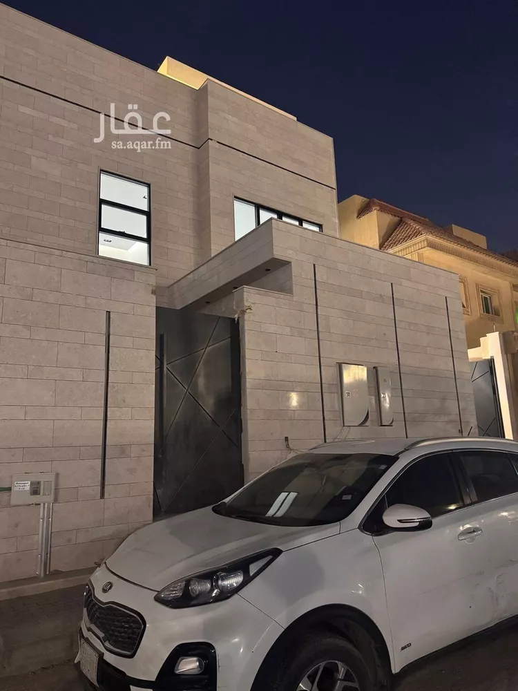 شقة للإيجار في شارع موشا, حي نمار, مدينة الرياض, منطقة الرياض