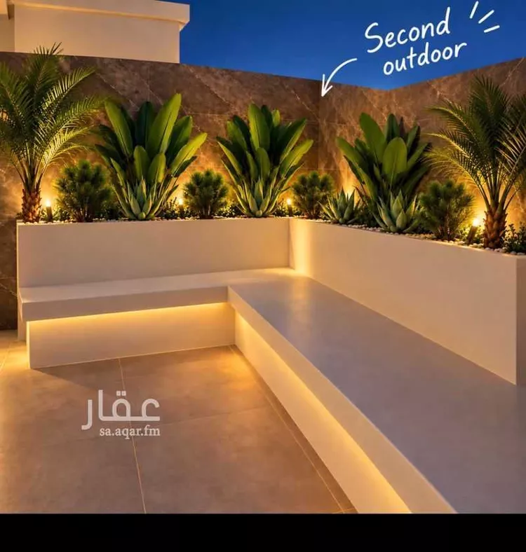 دور للإيجار في شارع الجابري, حي العليا, مدينة الرياض, منطقة الرياض 9