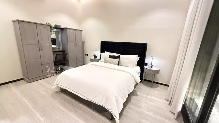 دور للإيجار في شارع الجابري, حي العليا, مدينة الرياض, منطقة الرياض 25