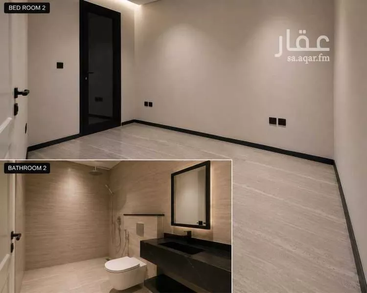 دور للإيجار في شارع الجابري, حي العليا, مدينة الرياض, منطقة الرياض صورة 4