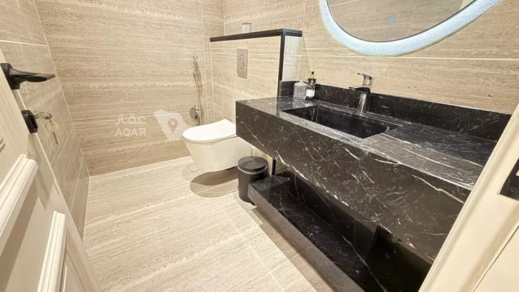 دور للإيجار في شارع الجابري, حي العليا, مدينة الرياض, منطقة الرياض 24
