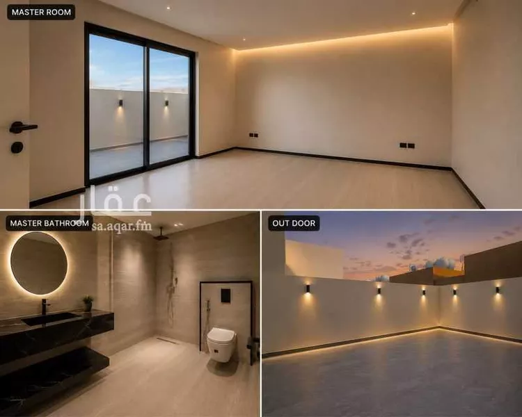 دور للإيجار في شارع الجابري, حي العليا, مدينة الرياض, منطقة الرياض صورة 3