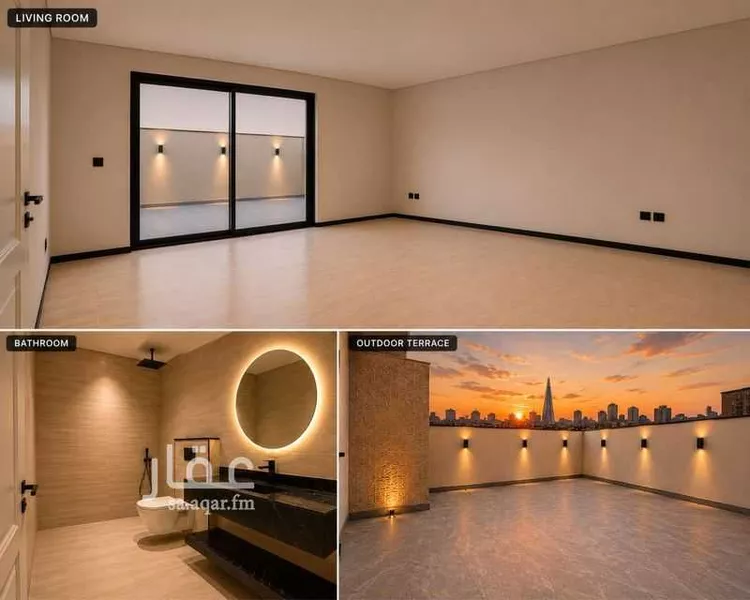 Floor for Rent in Riyadh Al Olaya