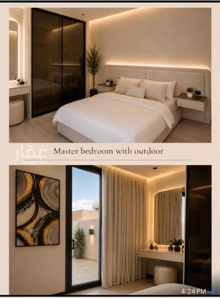 Floor for Rent in Riyadh Al Olaya صورة 4