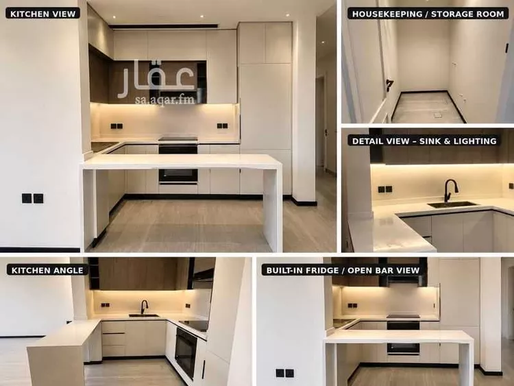 دور للإيجار في شارع الجابري, حي العليا, مدينة الرياض, منطقة الرياض صورة 2