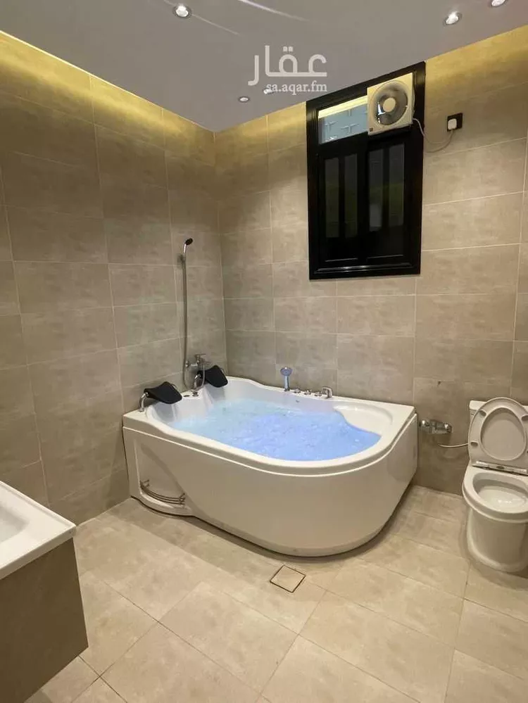 عمارة للإيجار في حي الجرد, مدينة محايل - الجرد, منطقة عسير صورة 4