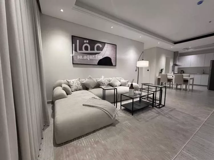 شقة للإيجار في شارع جعفر بن محمد, حي العقيق, مدينة الرياض, منطقة الرياض صورة 2