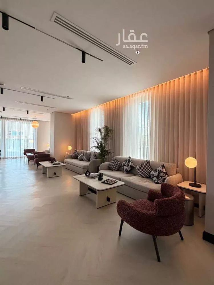 شقة للبيع في شارع الملك فهد, حي الرحمانية, مدينة الرياض, منطقة الرياض 20