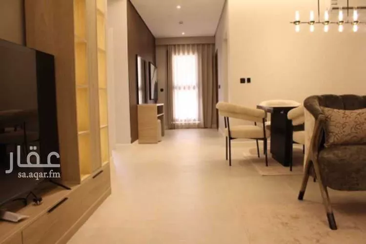 شقة للبيع في شارع Al Imam Saud Ibn Faysal Rd, حي حطين, مدينة الرياض, منطقة الرياض صورة 4