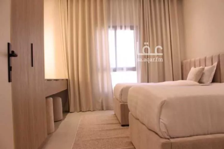 شقة للبيع في شارع Al Imam Saud Ibn Faysal Rd, حي حطين, مدينة الرياض, منطقة الرياض 21