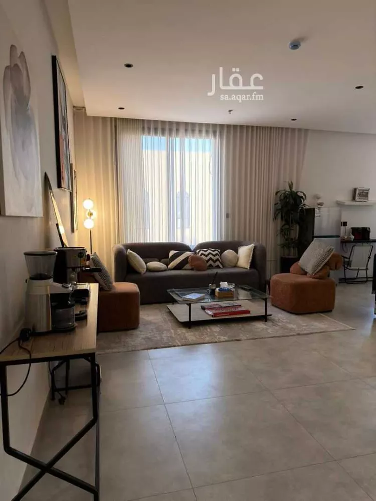 شقة للإيجار في شارع ثعلبه بن سعد الخزرجي, حي العارض, مدينة الرياض, منطقة الرياض صورة 4