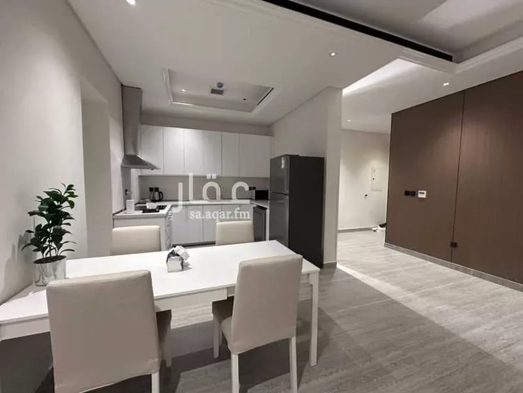 شقة للإيجار في شارع جعفر بن محمد, حي العقيق, مدينة الرياض, منطقة الرياض صورة 5