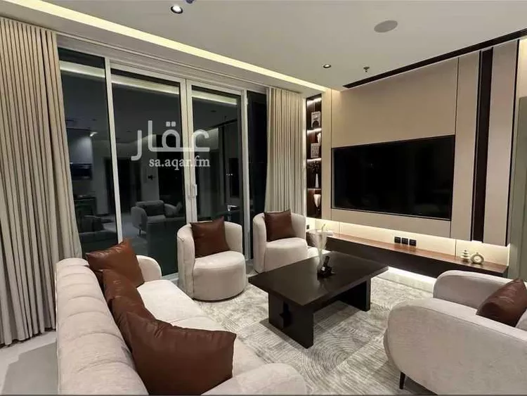 شقة للبيع في شارع الملك فهد, حي الرحمانية, مدينة الرياض, منطقة الرياض صورة 2