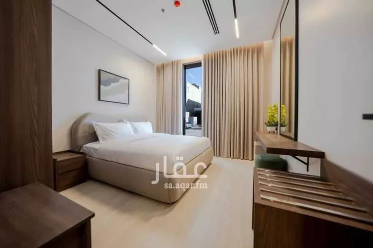شقة للإيجار في شارع سويد بن حارثة, حي حطين, مدينة الرياض, منطقة الرياض صورة 3