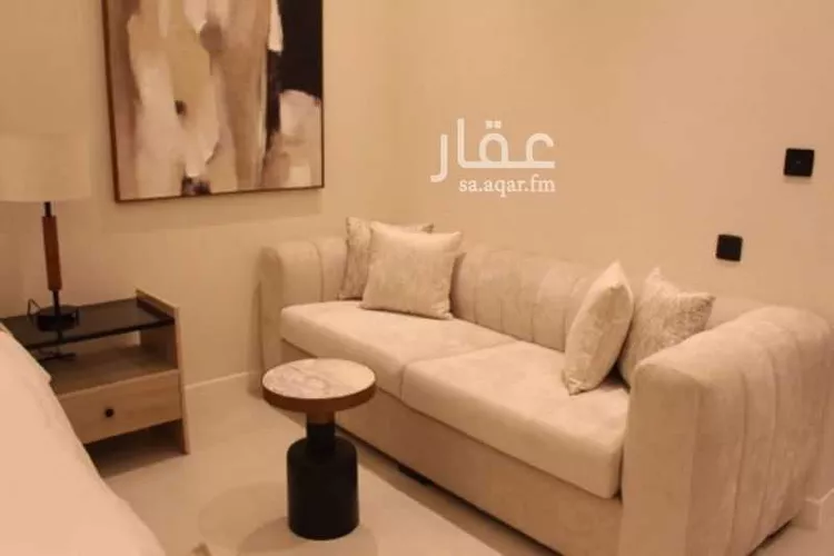 شقة للبيع في شارع Al Imam Saud Ibn Faysal Rd, حي حطين, مدينة الرياض, منطقة الرياض 16