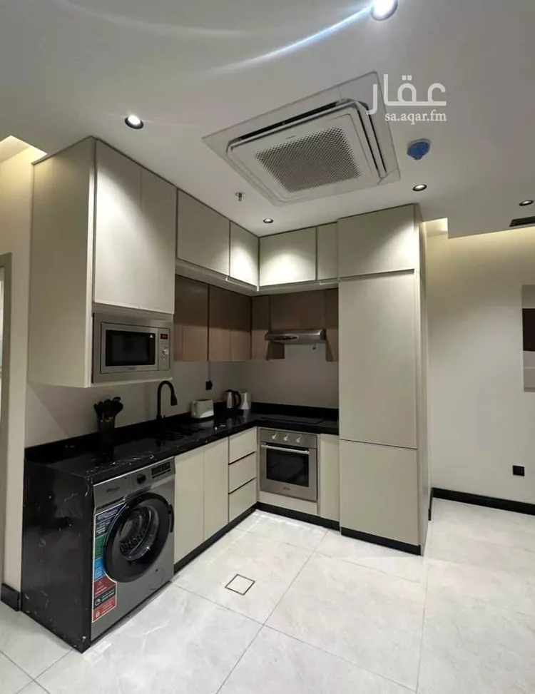 شقة للبيع في شارع الملك فهد, حي الرحمانية, مدينة الرياض, منطقة الرياض صورة 4