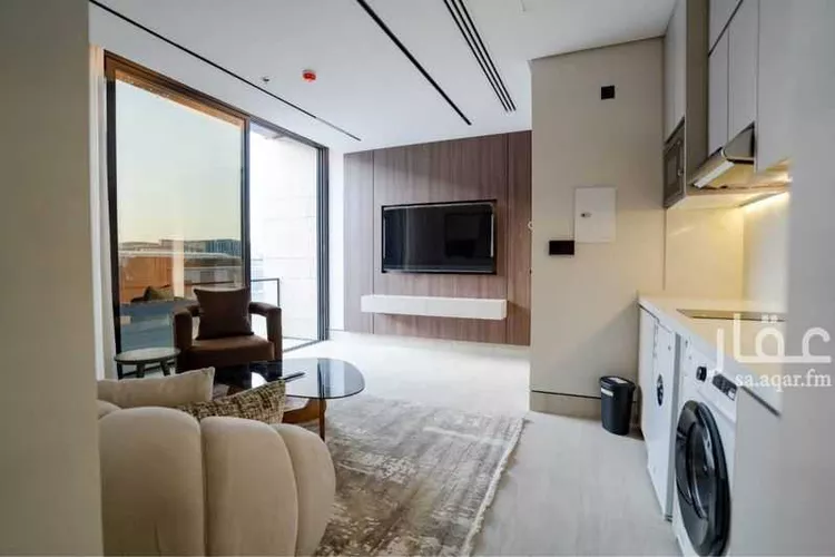 شقة مفروشة للحجز في شارع سويد بن حارثة ، حي حطين ، الرياض ، منطقة الرياض صورة 5