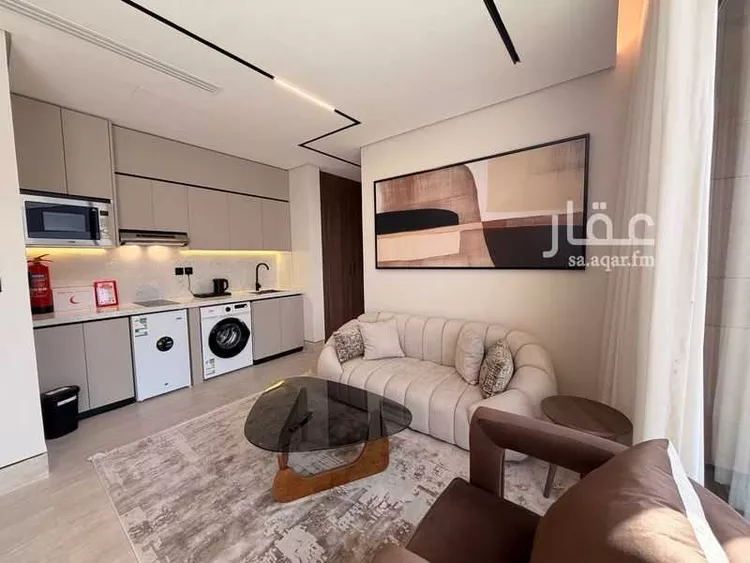 شقة للإيجار في شارع سويد بن حارثة, حي حطين, مدينة الرياض, منطقة الرياض 15