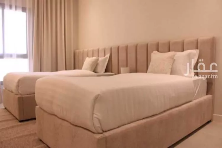 شقة للبيع في شارع Al Imam Saud Ibn Faysal Rd, حي حطين, مدينة الرياض, منطقة الرياض صورة 3