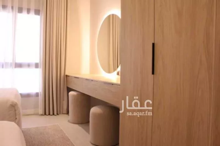 شقة للبيع في شارع Al Imam Saud Ibn Faysal Rd, حي حطين, مدينة الرياض, منطقة الرياض 15