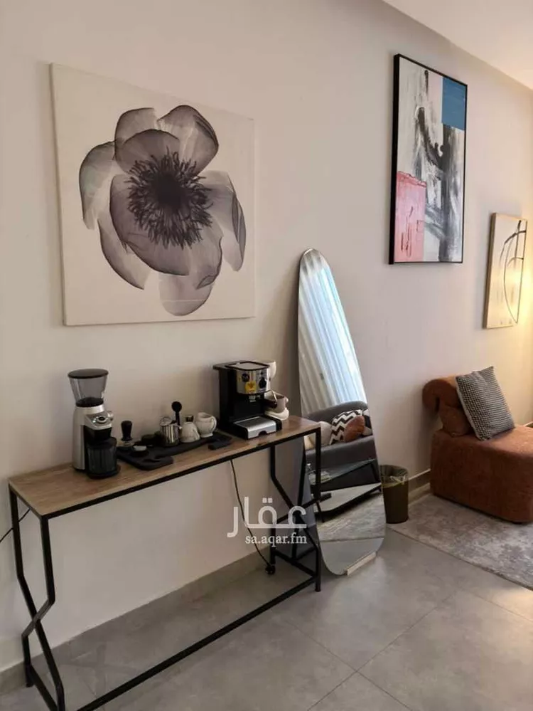 شقة للإيجار في شارع ثعلبه بن سعد الخزرجي, حي العارض, مدينة الرياض, منطقة الرياض صورة 3