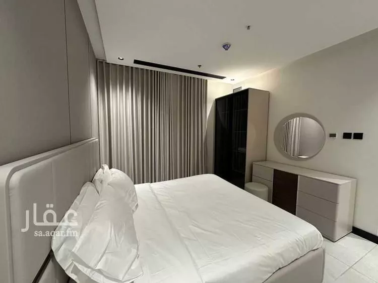 شقة للبيع في شارع الملك فهد, حي الرحمانية, مدينة الرياض, منطقة الرياض 8