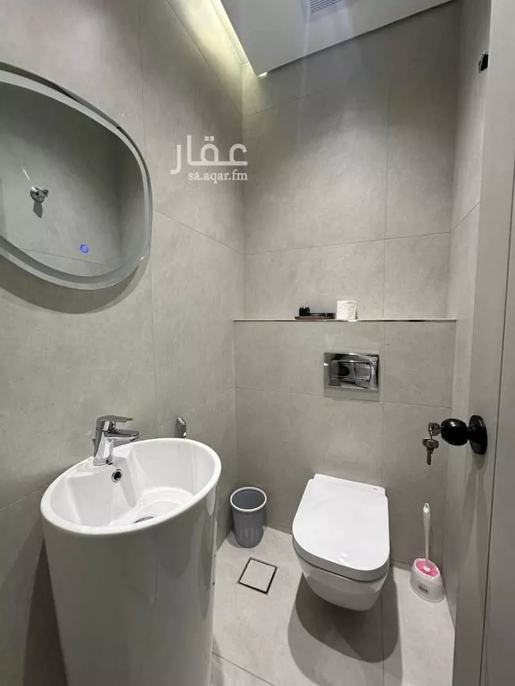 شقة للبيع في شارع الملك فهد, حي الرحمانية, مدينة الرياض, منطقة الرياض 11