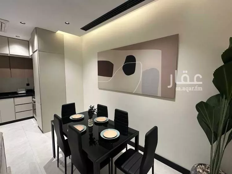شقة للبيع في شارع الملك فهد, حي الرحمانية, مدينة الرياض, منطقة الرياض 19