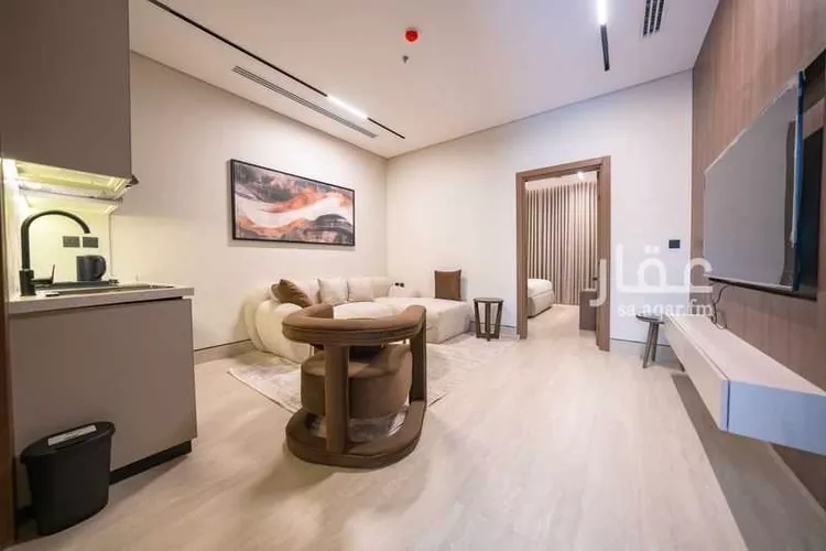 شقة للإيجار في شارع سويد بن حارثة, حي حطين, مدينة الرياض, منطقة الرياض