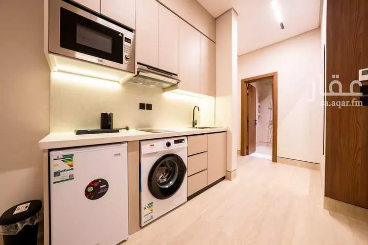 شقة للإيجار في شارع سويد بن حارثة, حي حطين, مدينة الرياض, منطقة الرياض 9