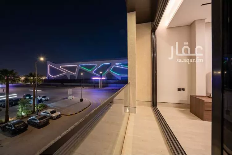 شقة للإيجار في شارع سويد بن حارثة, حي حطين, مدينة الرياض, منطقة الرياض 19