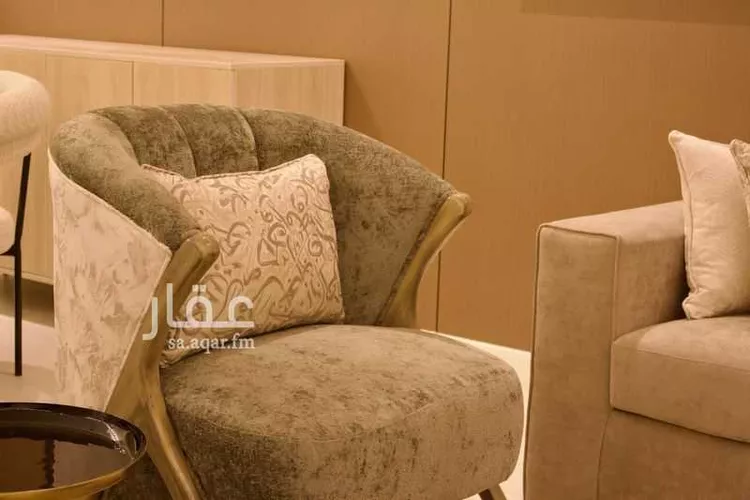 شقة للبيع في شارع Al Imam Saud Ibn Faysal Rd, حي حطين, مدينة الرياض, منطقة الرياض صورة 2