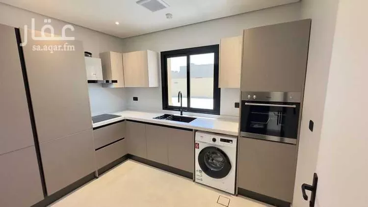 شقة للبيع في شارع Al Imam Saud Ibn Faysal Rd, حي حطين, مدينة الرياض, منطقة الرياض 12